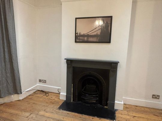 Claxton Grove - Photo 1