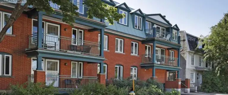 304 - 100 BRUYERE STREET | 304 - 100 BRUYERE STREET, Ottawa - Photo 1