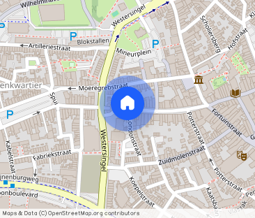 Stijlvol en modern appartement in hartje Bergen op Zoom - Photo 1