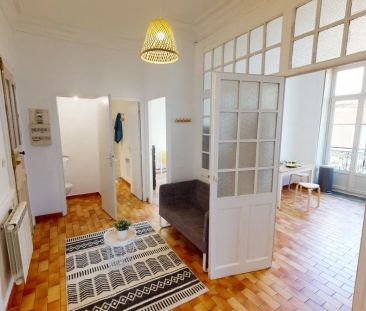 9 Rue Brueys 9, Montpellier - Photo 2