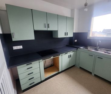 Location Appartement 3 pièces 63m² FONTAINEBLEAU 77300 - Photo 3