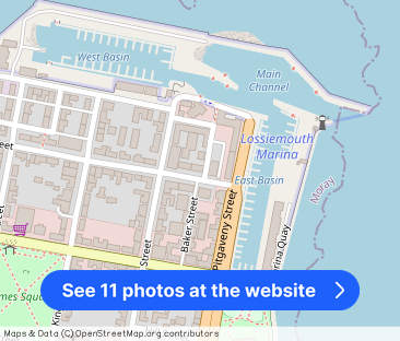 Pitgaveny Court, Lossiemouth, Moray, IV31 - Photo 1