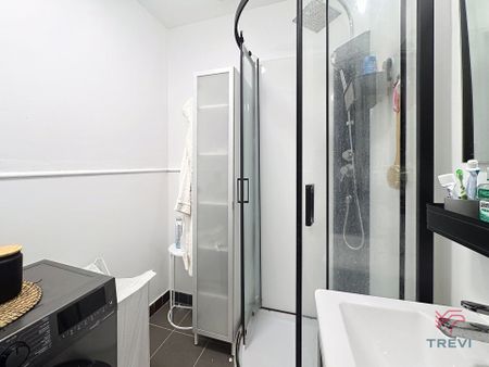 Appartement met 1 slaapkamer + kantoor - Photo 2