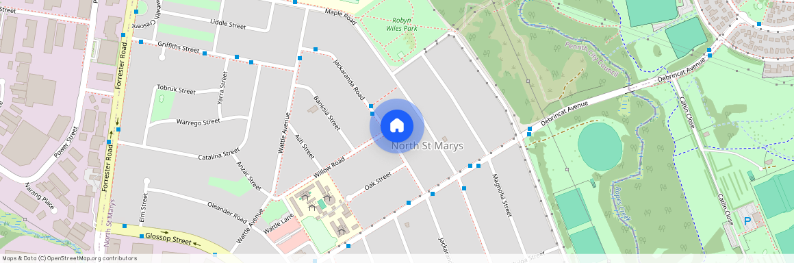 48 Jackaranda Road, North St Marys NSW 2760