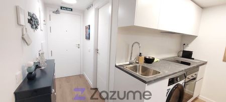 Estudio de alquiler en C. de Fuerteventura, Polígono Industrial Norte - Photo 5