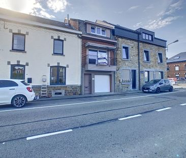 Maison 2 chambres à louer à Haversin - Photo 1