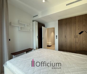 TOWAROWA TOWERS, 2-pok., piękny widok, Wola* - Фото 1