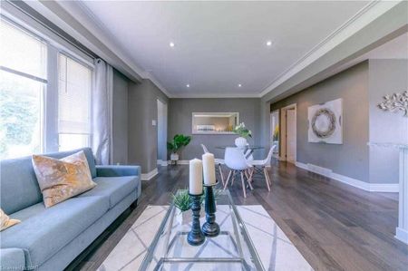 For Lease - 2256 Stanley Avenue Unit# #Main, Niagara Falls, Ontario - Photo 4