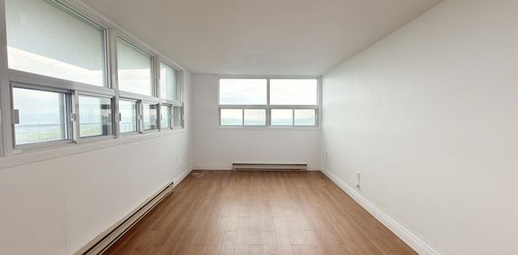 3.5 Tout Inclus Près De L'Uni Laval - Photo 2