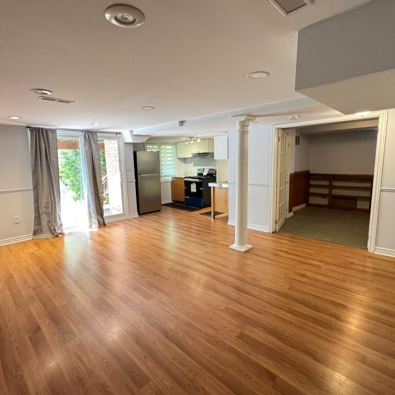 For Lease - 43 Chiswick Crescent Unit# basement, Aurora, Ontario - Photo 1