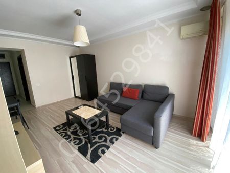 Daimond Residence,zona Bd. Pipera-scoala Americana,Str. Matei Basarab - Fotografie 2