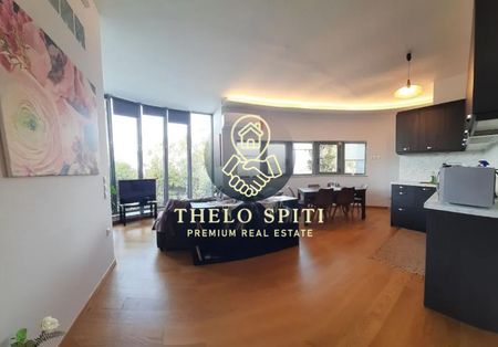 Μονοκατοικία για ενοικίαση Κέντρο (Μαρκόπουλο) - Photo 3
