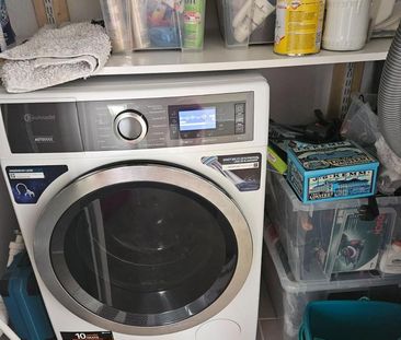 WG Zimmer in einer Dreizimmerwohnung - Foto 1