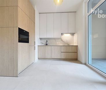 Appartement te huur in Sint-Gillis-Waas - Photo 4