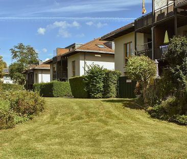 Top Lage im Dachgeschoss - Photo 4