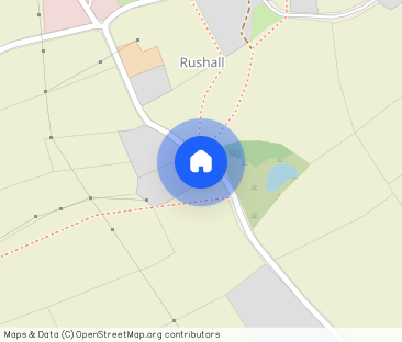 Rushall, Ledbury, HR8 - Photo 1