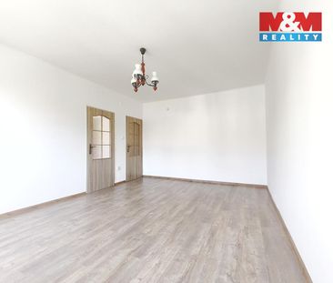 Pronájem bytu 2+1 70 m², náměstí Jiřího z Lobkovic 2459, Praha - Фото 4