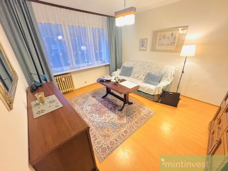 Pomorzany, 2 pokoje przy ul. Powstańców Wlkp - Фото 4