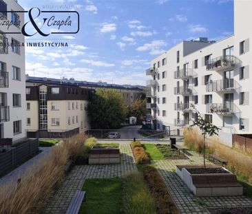 Mieszkanie na wynajem Gliwice - Zdjęcie 1