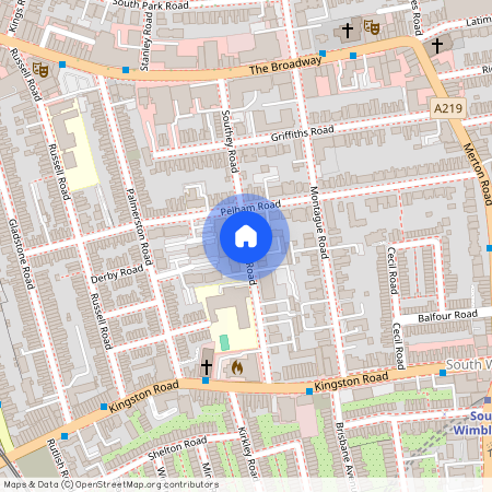 Martin Court, Sittingbourne, London