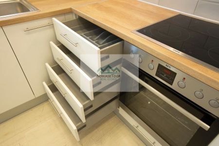 Διαμέρισμα για ενοικίαση Ιπποκράτειο (Φάληρο - Ιπποκράτειο) - Photo 5