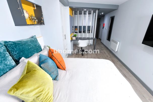 Premium Studio - Photo 1