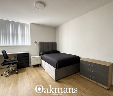 7 bedroom end of terrace house to rent - Photo 3