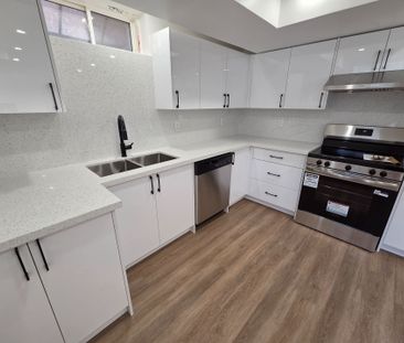 For Lease - 839 Miltonbrook Crescent Unit# Basement, Milton, Ontario - Photo 4