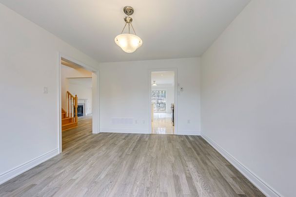 For Lease - 2581 Islington Avenue, Toronto, Ontario - Photo 1