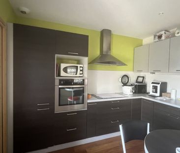 Location Maison 4 pièces 87m² JACOB BELLECOMBETTE 73000 - Photo 4