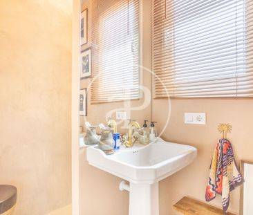 Flat for rent with Terrace in Gran Vía (Valencia) - Photo 5
