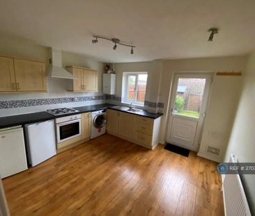 2 bedroom terraced house to rent - Photo 5