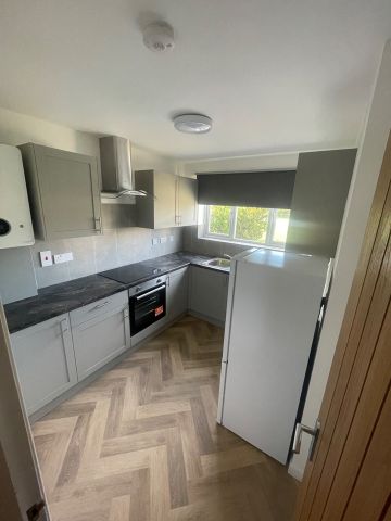 2 Bed Flat, Great Knollys Street, RG1 - Photo 5