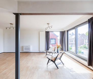 Ruim appartement met fijn terras - Photo 2