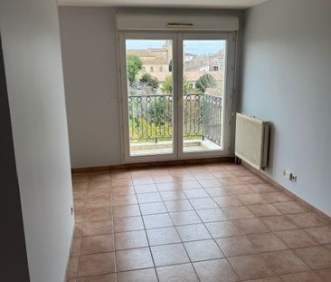 Location Appartement 2 pièces 43m² BLANQUEFORT 33290 - Photo 3