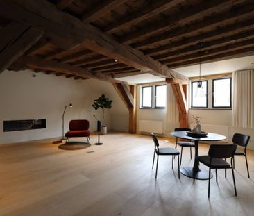 Te huur: Appartement Bredestraat in Maastricht - Photo 1