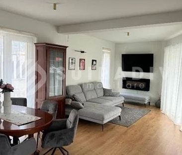 Casa alipita de inchiriat in Andrei Muresanu, curte 300 mp, terasa ... - Fotografie 4