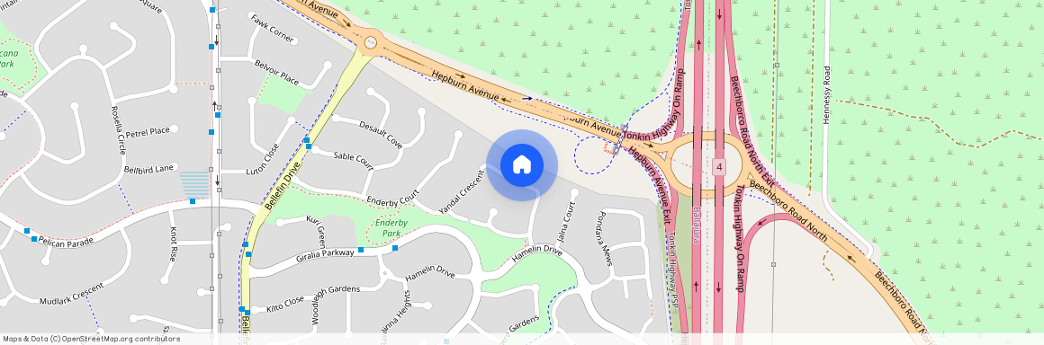 33 Yandal Crescent, Ballajura