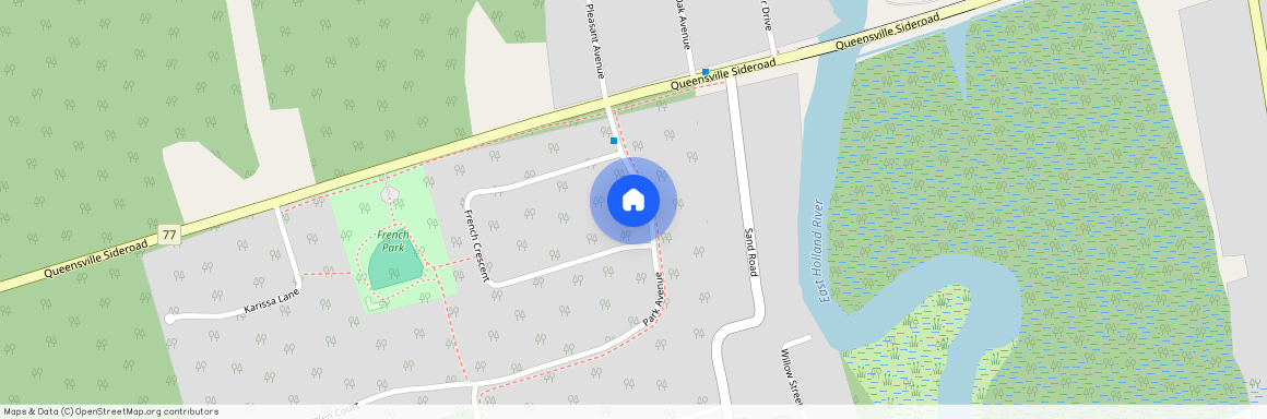 224 Park Avenue, East Gwillimbury