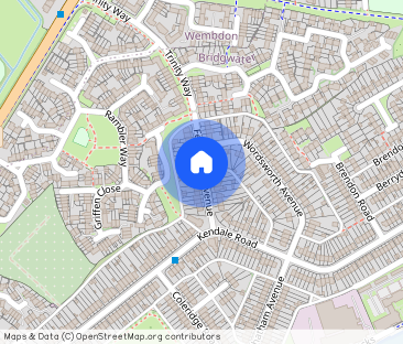 Feversham Avenue, Bridgwater - Photo 1