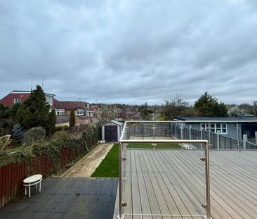 1 bed house share to rent in Winchmore Hill Road, London, N21 - Photo 3