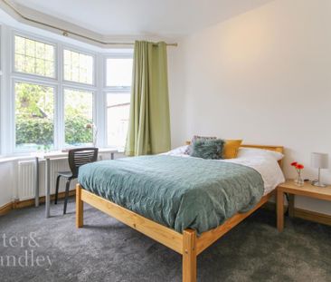 1 bedroom house of multiple occupation to rent - Photo 6