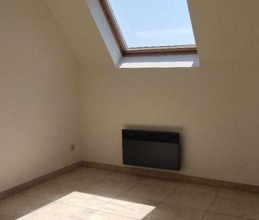 Duplex te huur in Halen voor € 750 met 2 slaapkamers - Photo 3