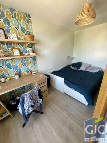 Location Appartement 3 pièces 51m² - Photo 3