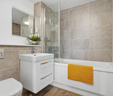 2 bedroom flat to rent - Photo 6