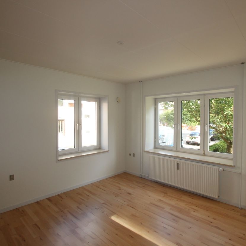 Svendsgade 25, st.th. - Foto 1