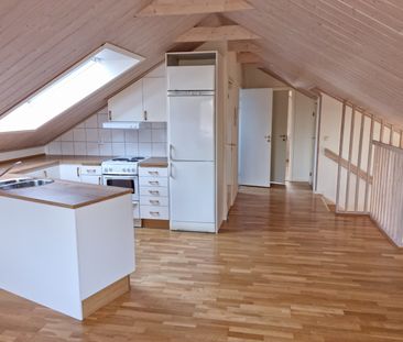 Gamla Läckövägen, Lidköping - Foto 2