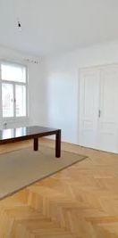 U3 ROCHUSMARKT - UNBEFRISTET - TRAUMHAFTE ALTBAUWOHNUNG IN RUHELAGE - Photo 1