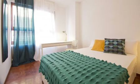 Calle del General Zabala, Madrid, Community of Madrid 28002 - Photo 4