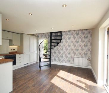1 bedroom detached house to rent - Photo 3